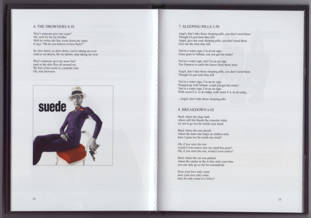 Suede / Suede (Deluxe Edition)(25th Anniversary Edition)(4CD+DVD)