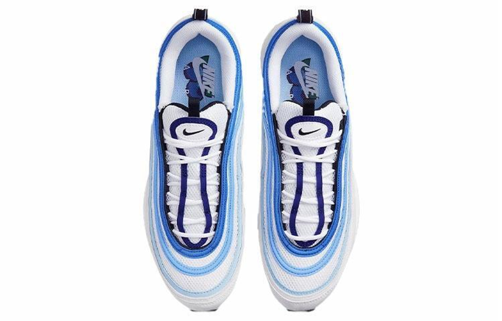 Кроссовки Nike Air Max 97 Blueberry