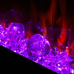 Электрический очаг Real Flame Emerald 50