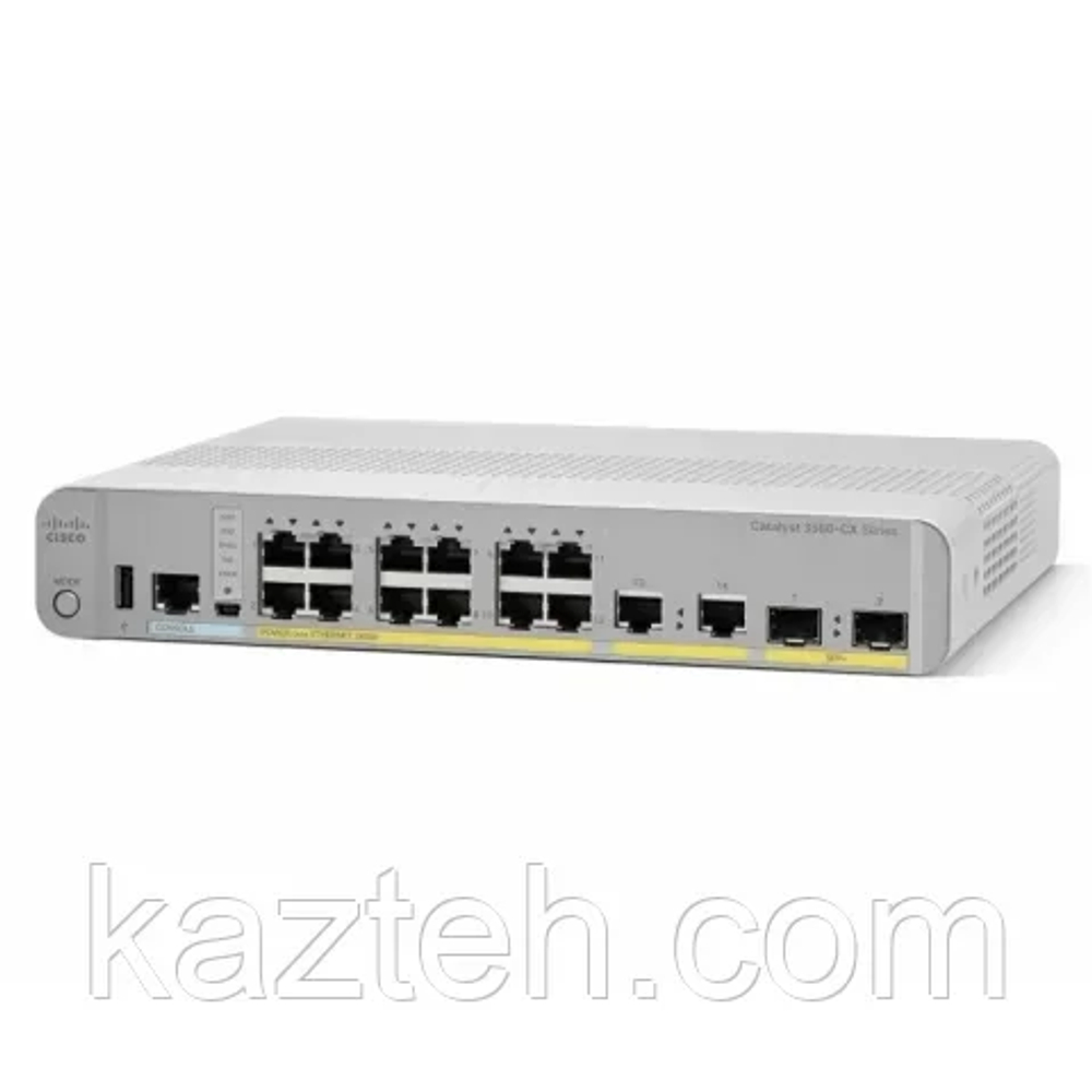 Коммутатор Cisco Catalyst WS-C2960S-F48FPS-L