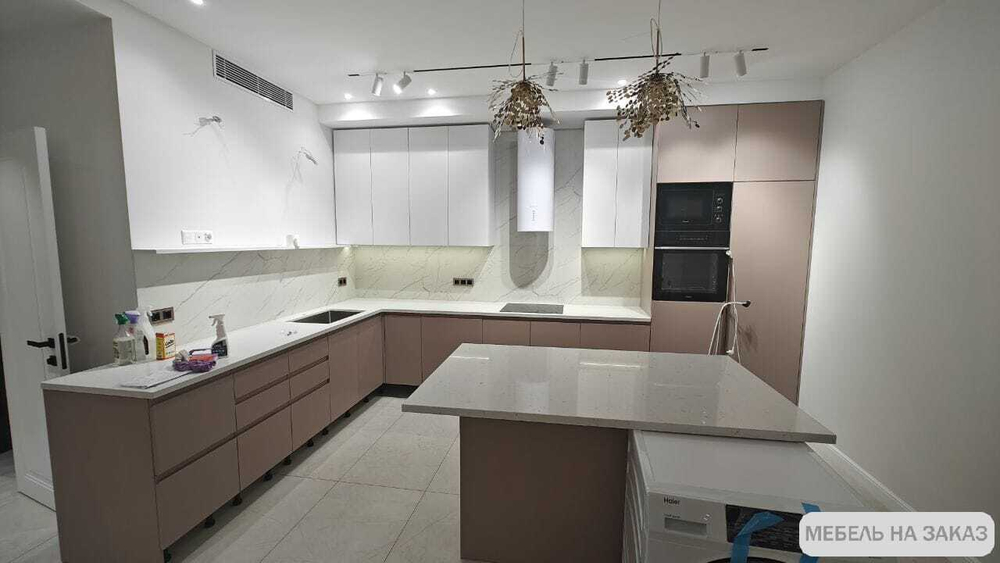 Мебель на заказ Кухни и Шкафы