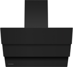 Кухонная вытяжка MAUNFELD Lacrima Push 60 черный фото 