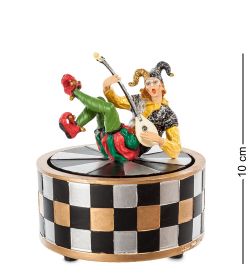 Veronese WS-670 Статуэтка «Шут» муз.