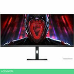 Игровой монитор Xiaomi Redmi Surface Display G34WQ C34WQBA-RG (китайская версия)