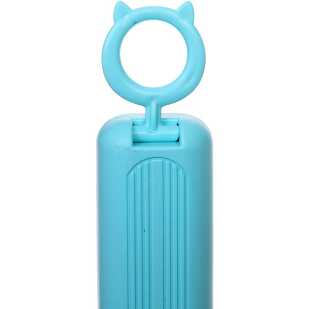 Вентилятор «Ушки» 15 см, 2 режима, микс