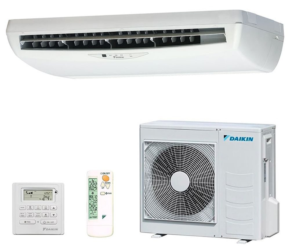 Daikin FLQN50EXV/RYN50CXV