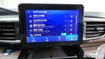 Ford Explorer 6 Generation 3.3 Hybrid (08.2022)
