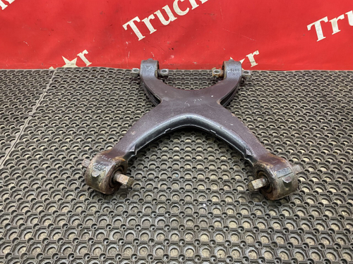 Тяга реактивная X-образная