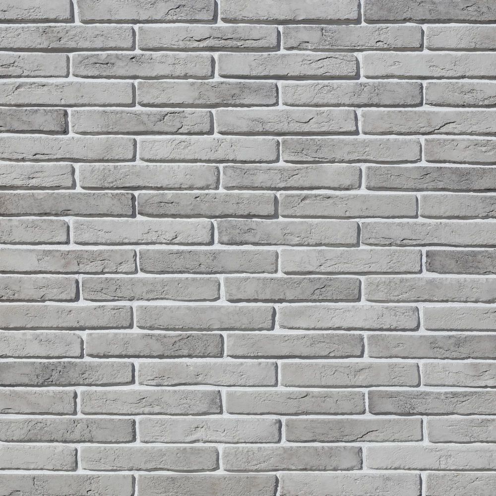 White Hills - Декоративный кирпич - Остия Брик 383-00