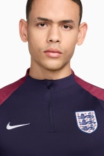 Кофта Nike England 2024 Strike
