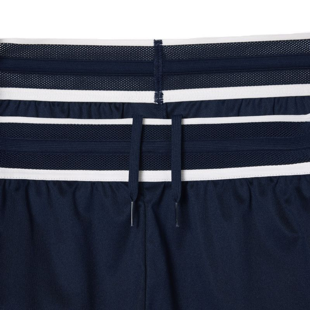Мужские теннисные шорты Lacoste Sport x Daniil Medvedev Sportsuit Shorts - navy blue