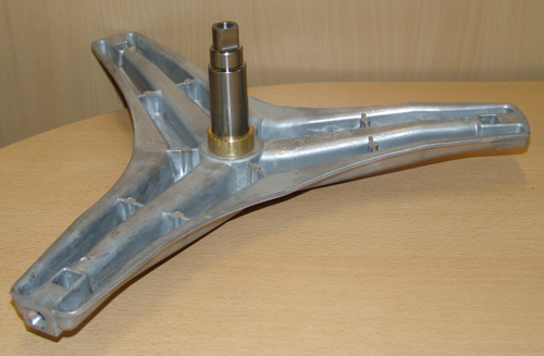 Крестовина стиральной машины Weissgauff, Midea MFC70-ES1401