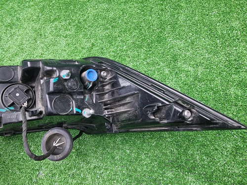 Фонарь левый внешний Geely Monjaro (2021-н.в.)