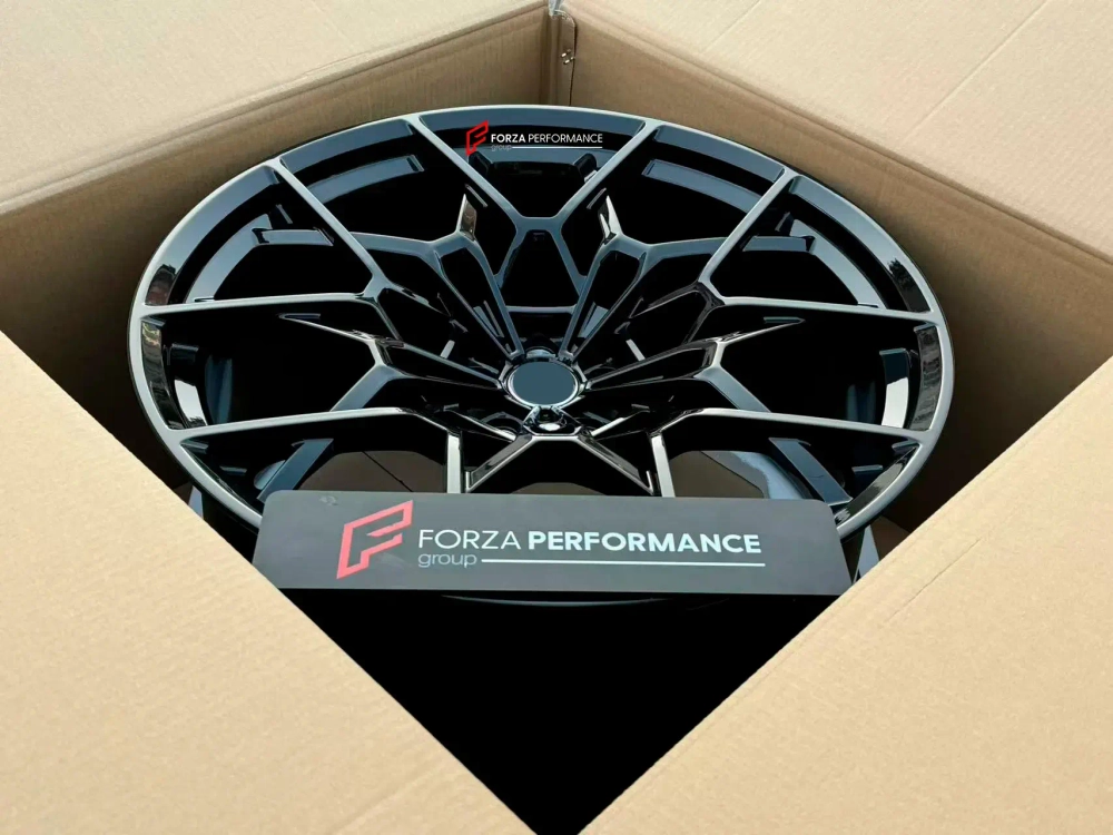 КОВАНЫЕ ДИСКИ ДЛЯ BMW X5 G05 2018+ БМВ