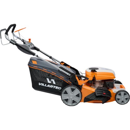 Газонокосилка бензиновая VILLARTEC MB 3548T
