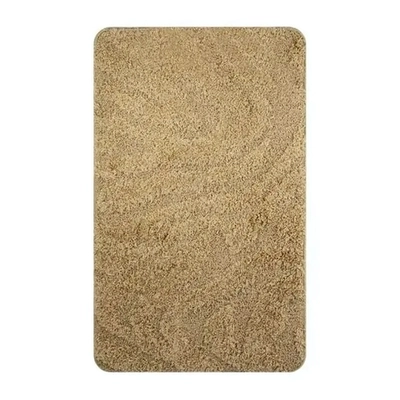 Коврик из полипропилена SHAGGY 50бежевый, Турция SH75653