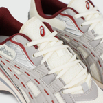 Кроссовки Asics Gel-Preleus Grey Red