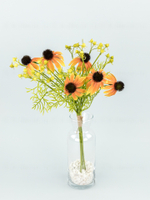 Букет Эхинацея