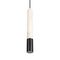 Подвесной светильник Loft IT Montblanc 10475C Black
