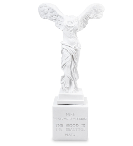 BMB-125/1 Фигура «Ника Самофракийская»