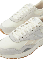 Кроссовки REEBOK GL1100 беж-серый