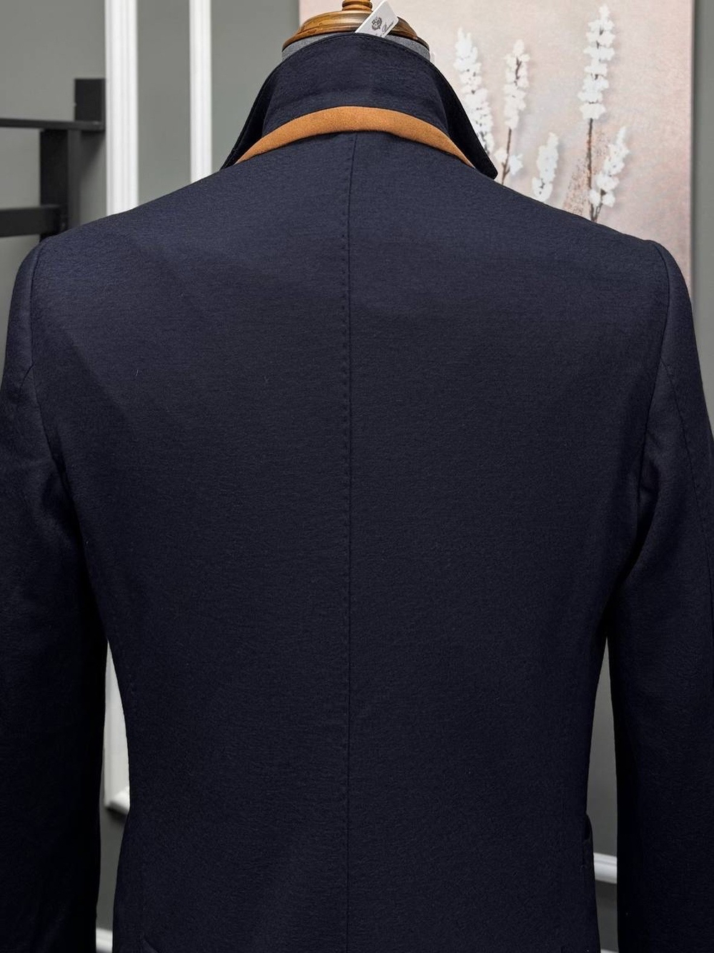 Кашемировый костюм Loro Piana