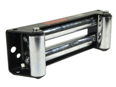 Направляющие ролики для лебедок COMEUP серии GIO