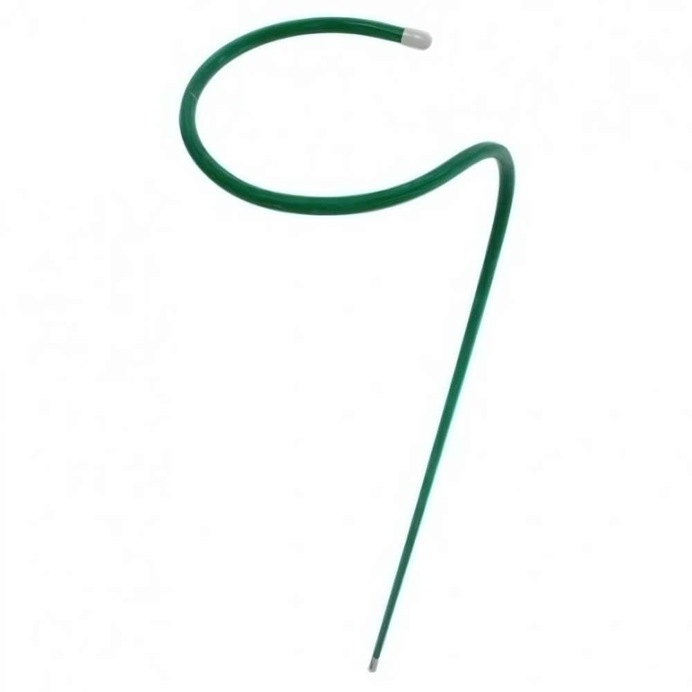 Опора для цветов и растений d-40см h-120см