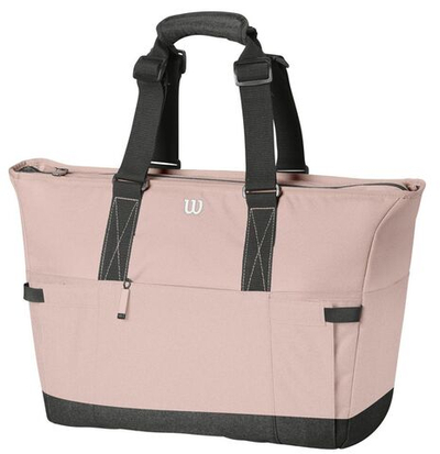 Сумка теннисная Wilson Padel Women's Tote - pink