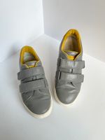 Кожаные кеды Brunello Cucinelli, 36