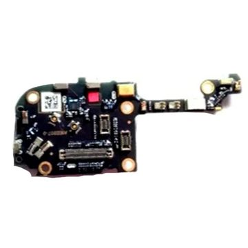 Нижняя плата для OnePlus 8 Pro с микрофоном