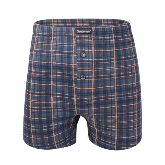 Трусы мужские семейные Gentlemen GB 8036