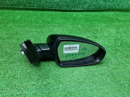 Зеркало правое Kia Cerato 4 (2018-2022) 6 конт.