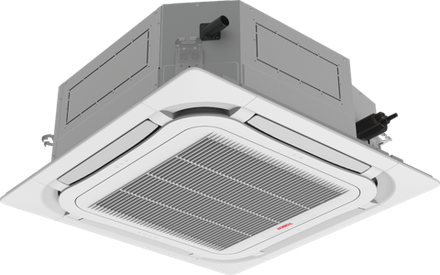 Сплит-система TOSOT T36H-ILC/I/TF06P-LC/T36H-ILU/O inverter