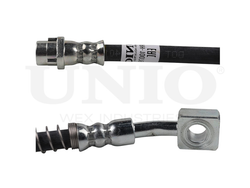 Шланг тормозной передний правый UNIO BRH-10079