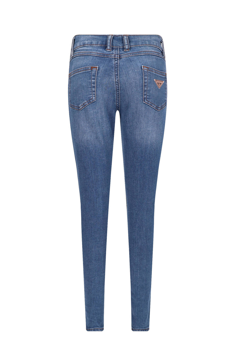 Джинсы Guess - голубой(J3BA14 D4CA0)