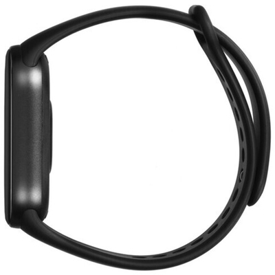 Фитнес-браслет Xiaomi Smart Band 10 Midnight Black (BHR07PYGL) RUS