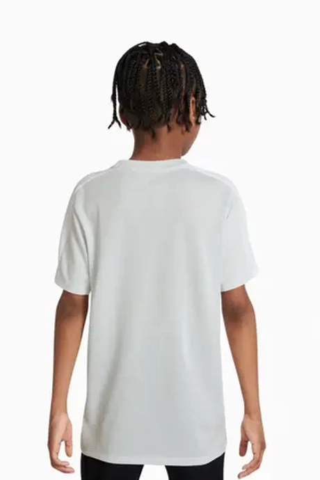 Футболка Nike Dri-FIT Academy Junior - серый