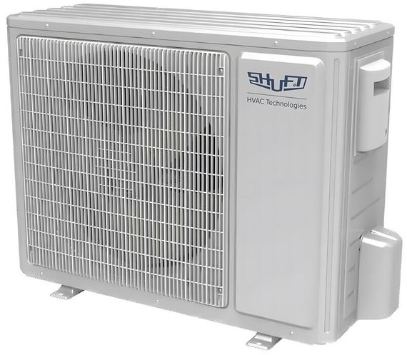 Компрессорно-конденсаторный блок Shuft SDVC-07-G