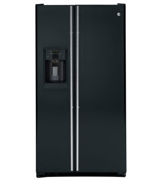 Холодильник General Electric RCE24VGBBFBB