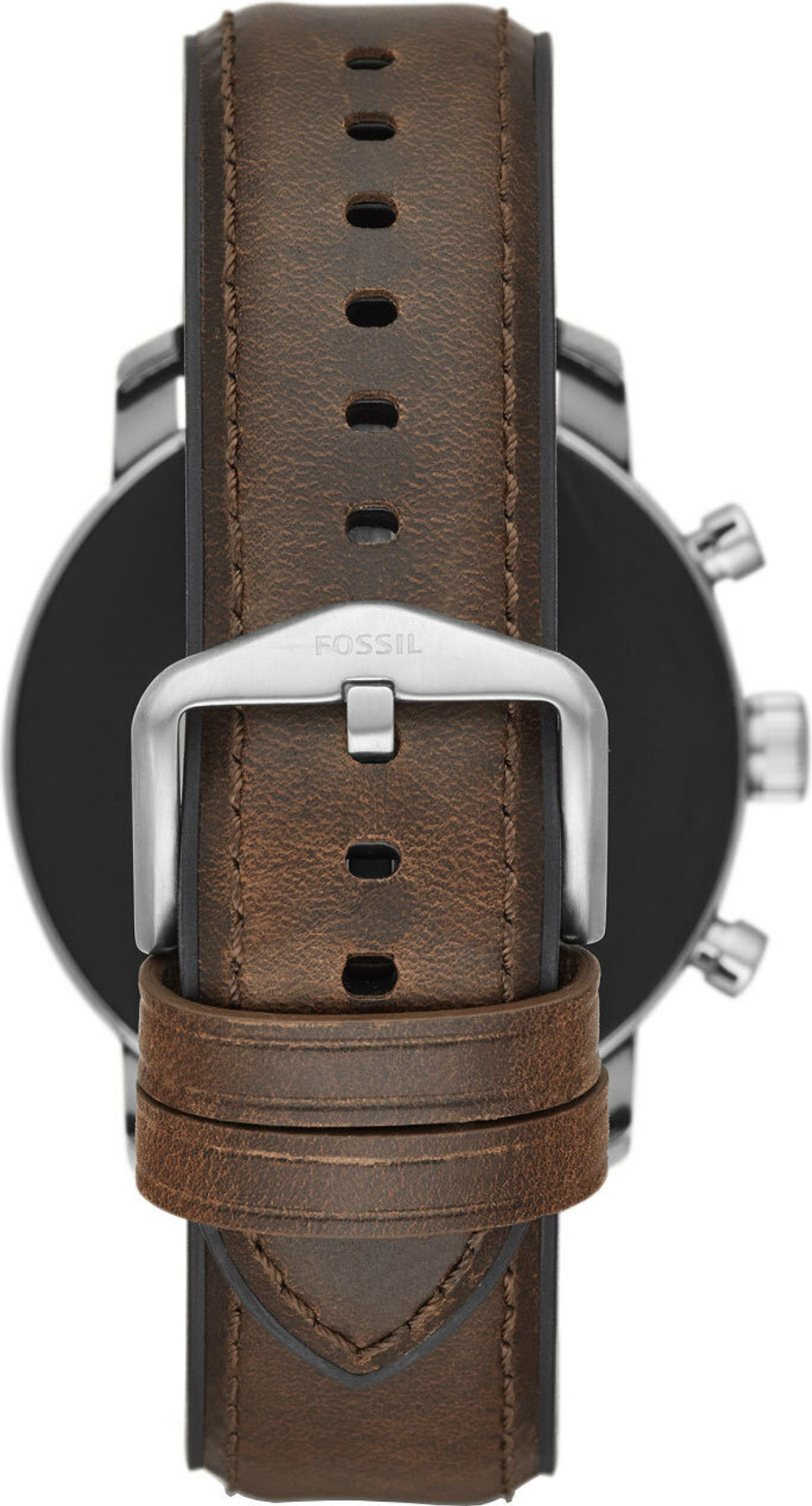 Умные наручные часы Fossil FTW4015 с хронографом6666