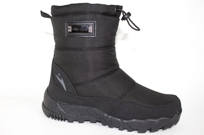 Дутики женские зимние Ex-tim арт. 2297-4