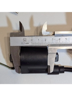 +x Катушка зажигания 139FMB,147FMH,152FMH 50-125см3