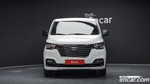 Hyundai The New Grand Starex Van 3-х местный (09.2020)