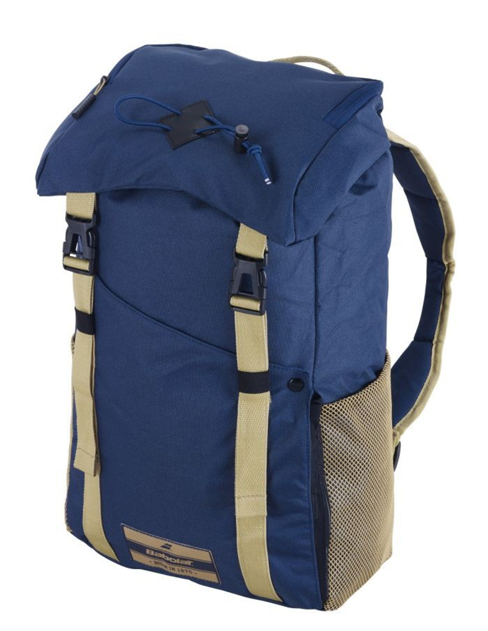 Теннисный рюкзак Babolat Classic Pack - Blue