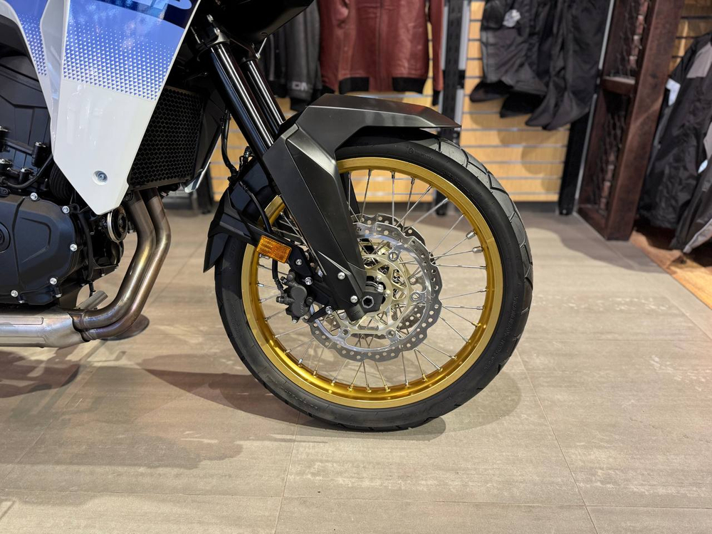 Honda XL750 Transalp 2023