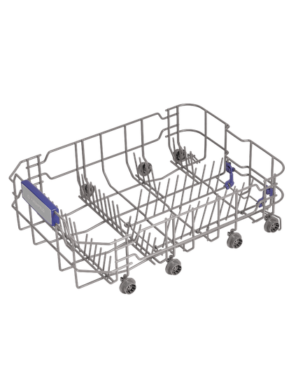 Встраиваемая посудомоечная машина MAUNFELD MLP-082D Light Beam