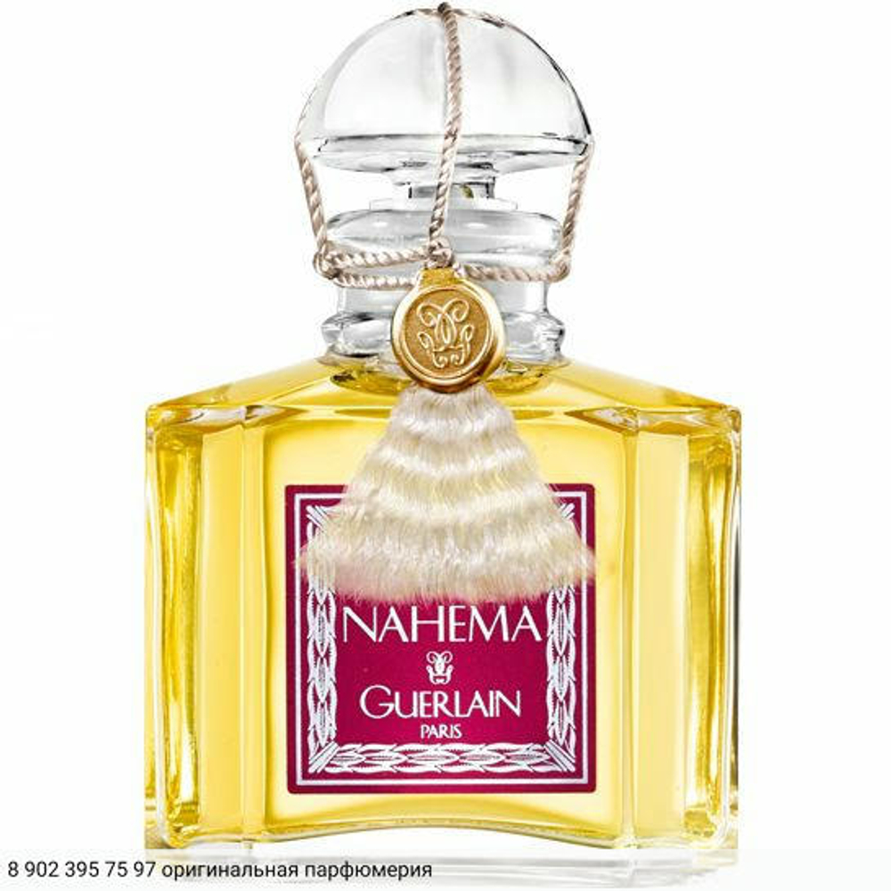 Nahema
