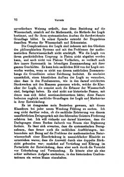 System Der Philosophie: Logik Der Reinen Erkenntniss | H. Cohen