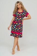 Халат 36585 Натали (Акция)